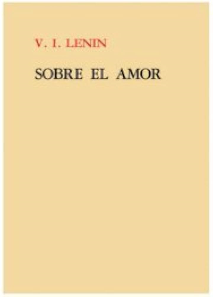 Sobre el amor book cover