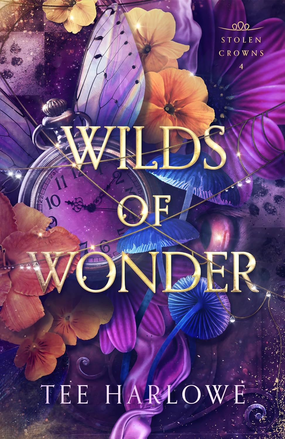 Wilds of Wonder