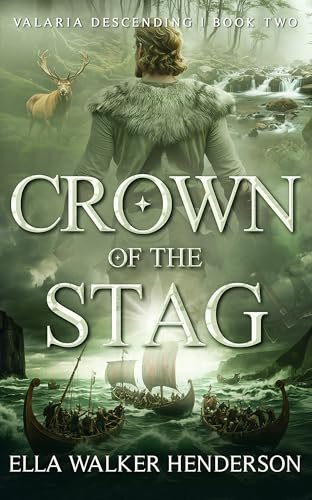 Crown of the Stag