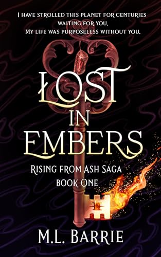 Lost in Embers