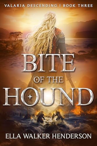 Bite of the Hound
