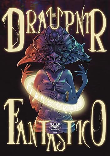 Draupnir del Fantastico
