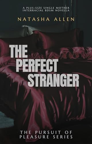 The Perfect Stranger: A plus-size single mother interracial BDSM Novella