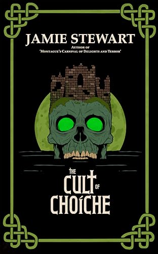 The Cult of Choíche