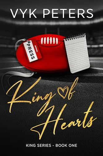 King of Hearts