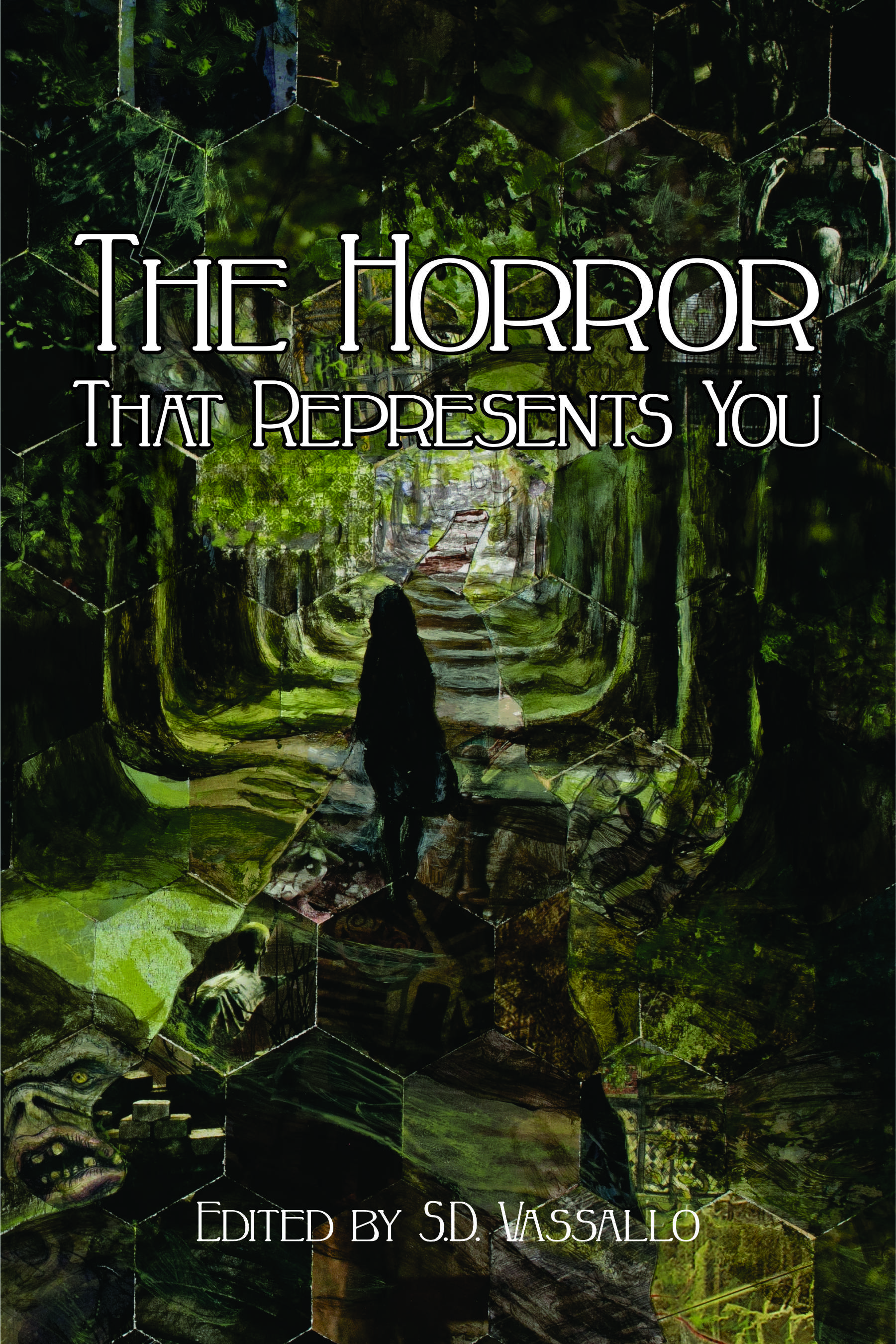 The Horror that Represents You