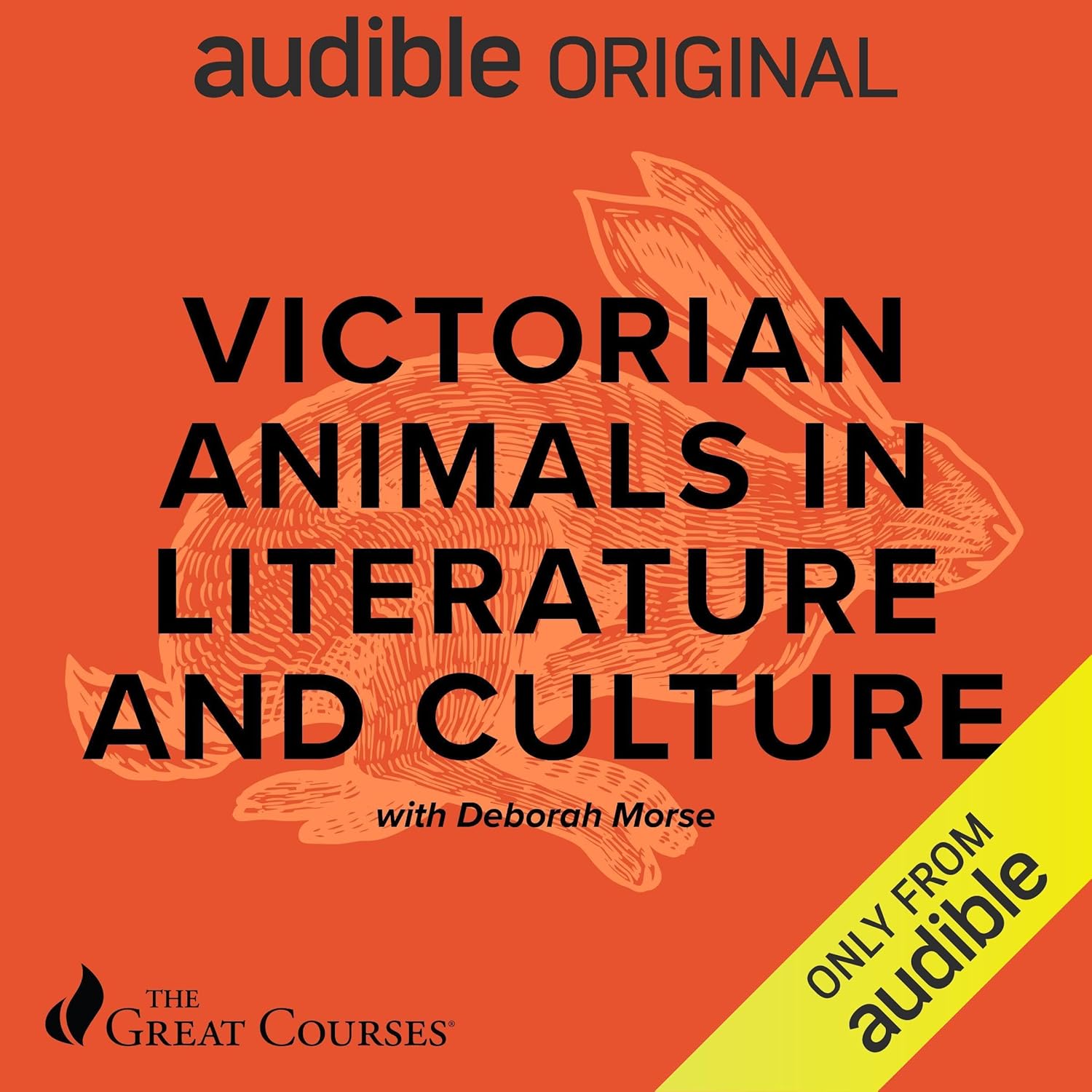 Victorian Animals in Literature and Culture
