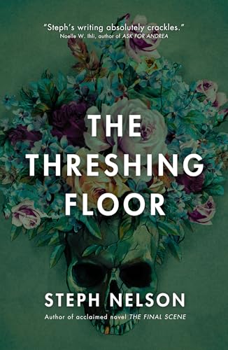 The Threshing Floor book cover