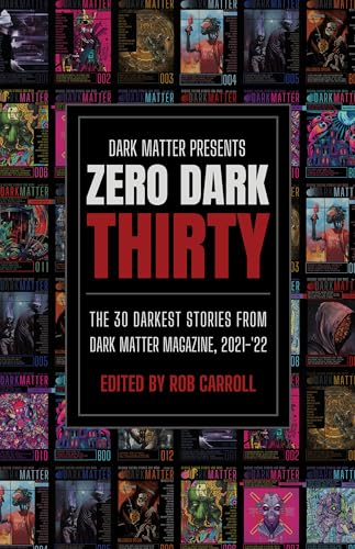 Zero Dark Thirty book cover