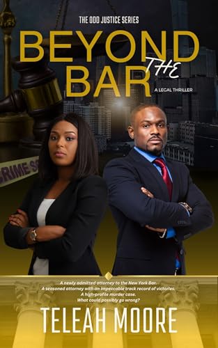 Beyond the Bar