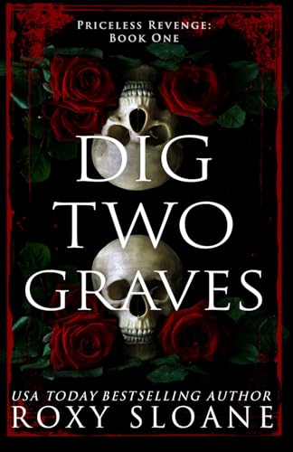 Dig Two Graves book cover
