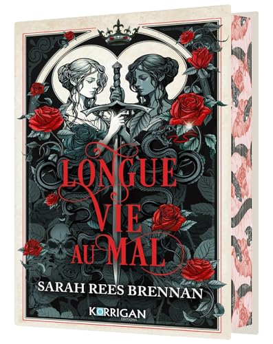 Longue vie au mal (Le temps de l'acier #1)