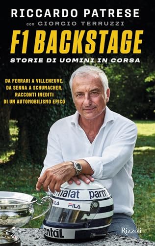 F1 Backstage: Storie di uomini in corsa