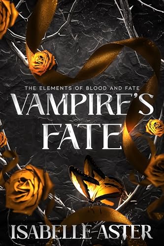 Vampire's Fate