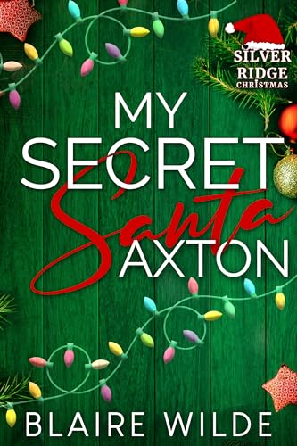 My Secret Santa Axton