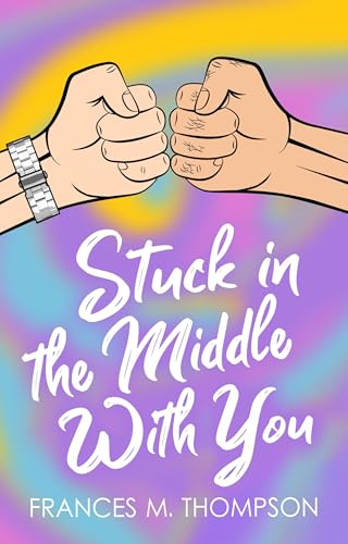 Stuck in the Middle With You book cover