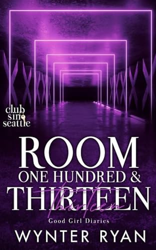 Room One Hundred and Thirteen