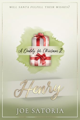 A Daddy for Christmas 2: Henry