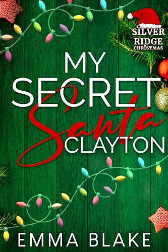My Secret Santa Clayton