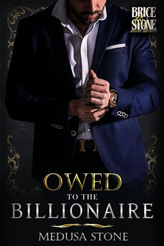 Owed To The Billionaire: