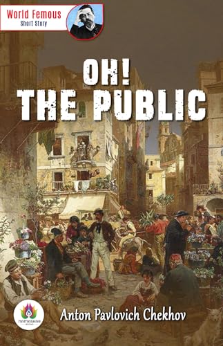 Oh! The Public
