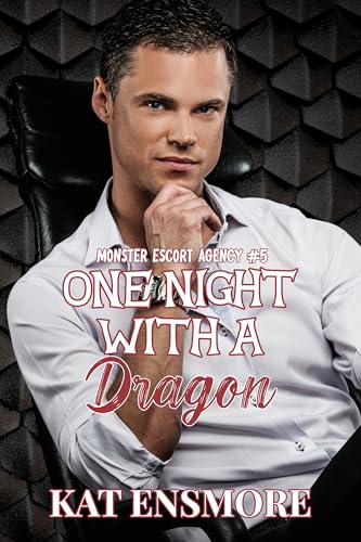 One Night with a Dragon