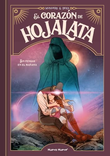 El corazón de hojalata book cover 3
