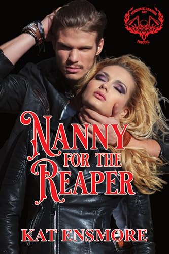Nanny for the Reaper
