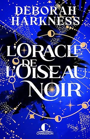 L'Oracle de l'oiseau noir