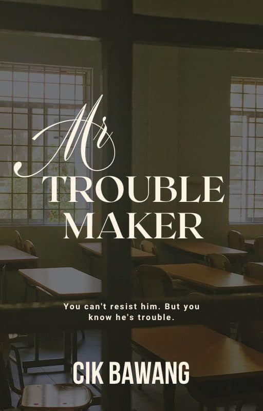 Mr Troublemaker