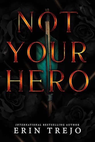 Not Your Hero