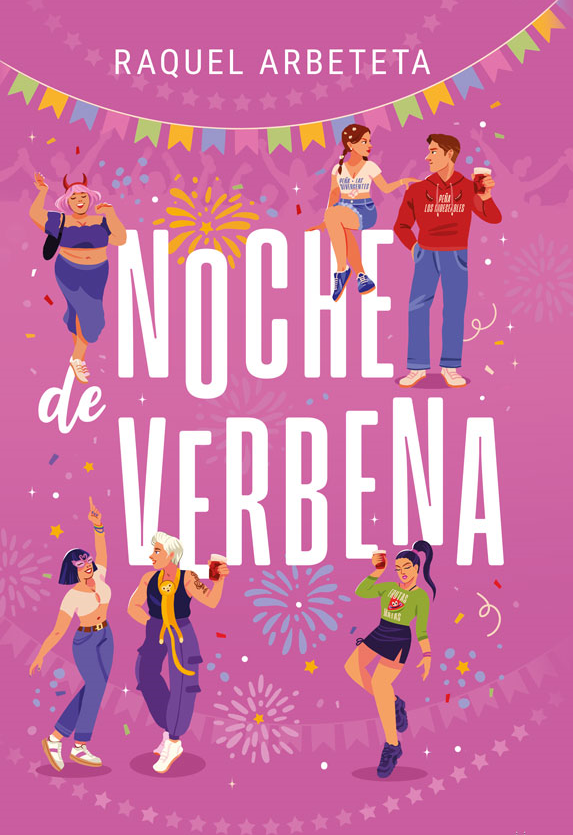 Noche de verbena