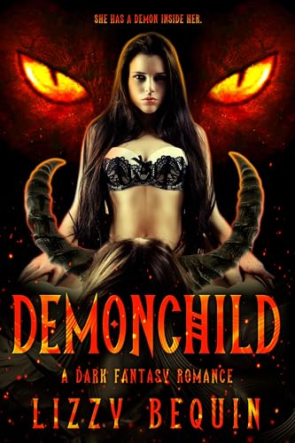 Demonchild: A Dark Fantasy Romance