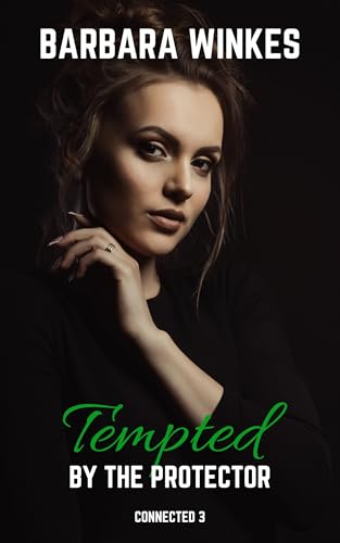 Tempted by the Protector book cover