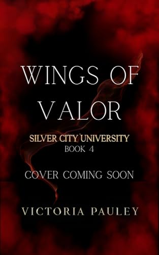 Wings of Valor book cover