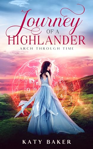Journey of a Highlander