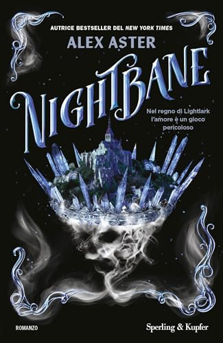 Nightbane (Lightlark Vol. 2) (Italian Edition)
