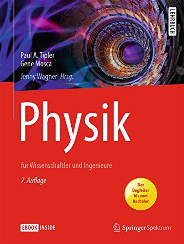Tipler Physik: für Wissenschaftler und Ingenieure by Paul A. Tipler | Goodreads