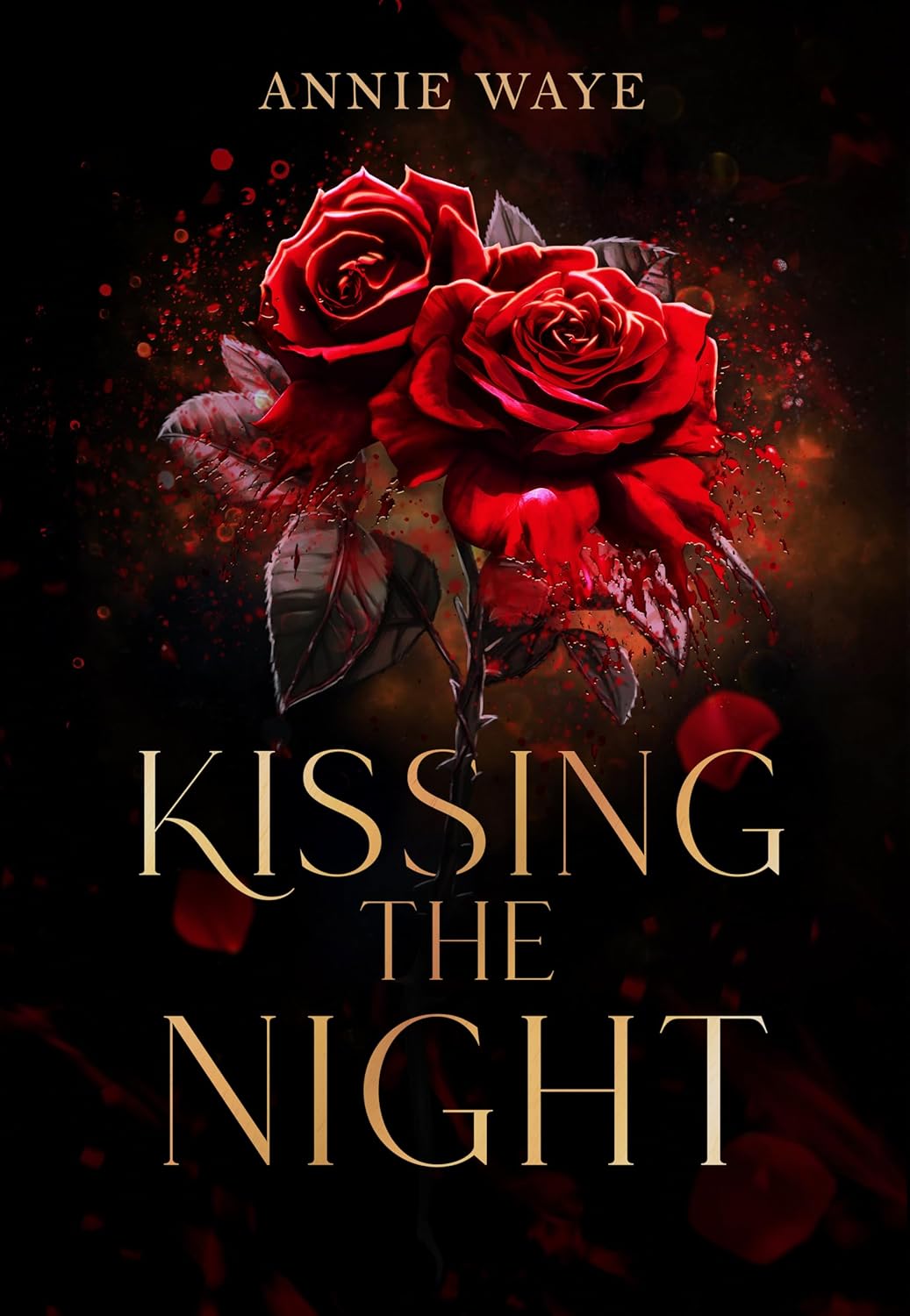 Kissing the Night