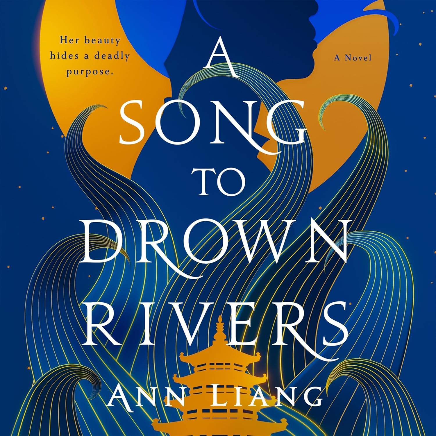 A Song to Drown Rivers