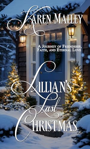 Lillian's Last Christmas
