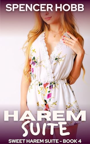 Harem Suite Book 4: a men's fantasy adventure