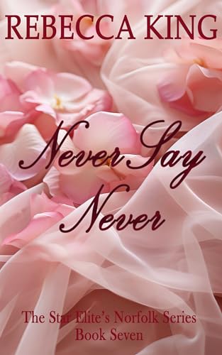 Never Say Never