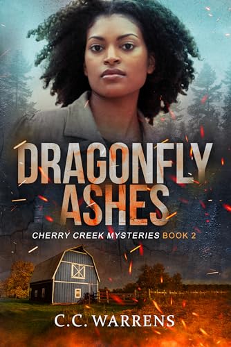 Dragonfly Ashes