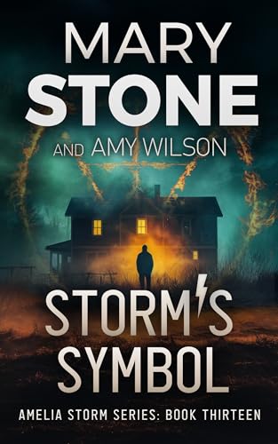 Storm's Symbol book cover