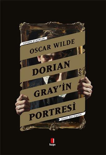 Dorian Gray’in Portresi book cover