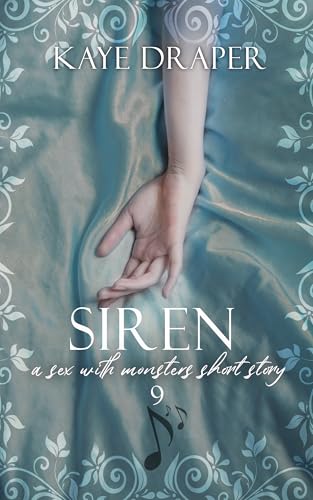 Siren book cover