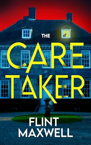The Caretaker book cover