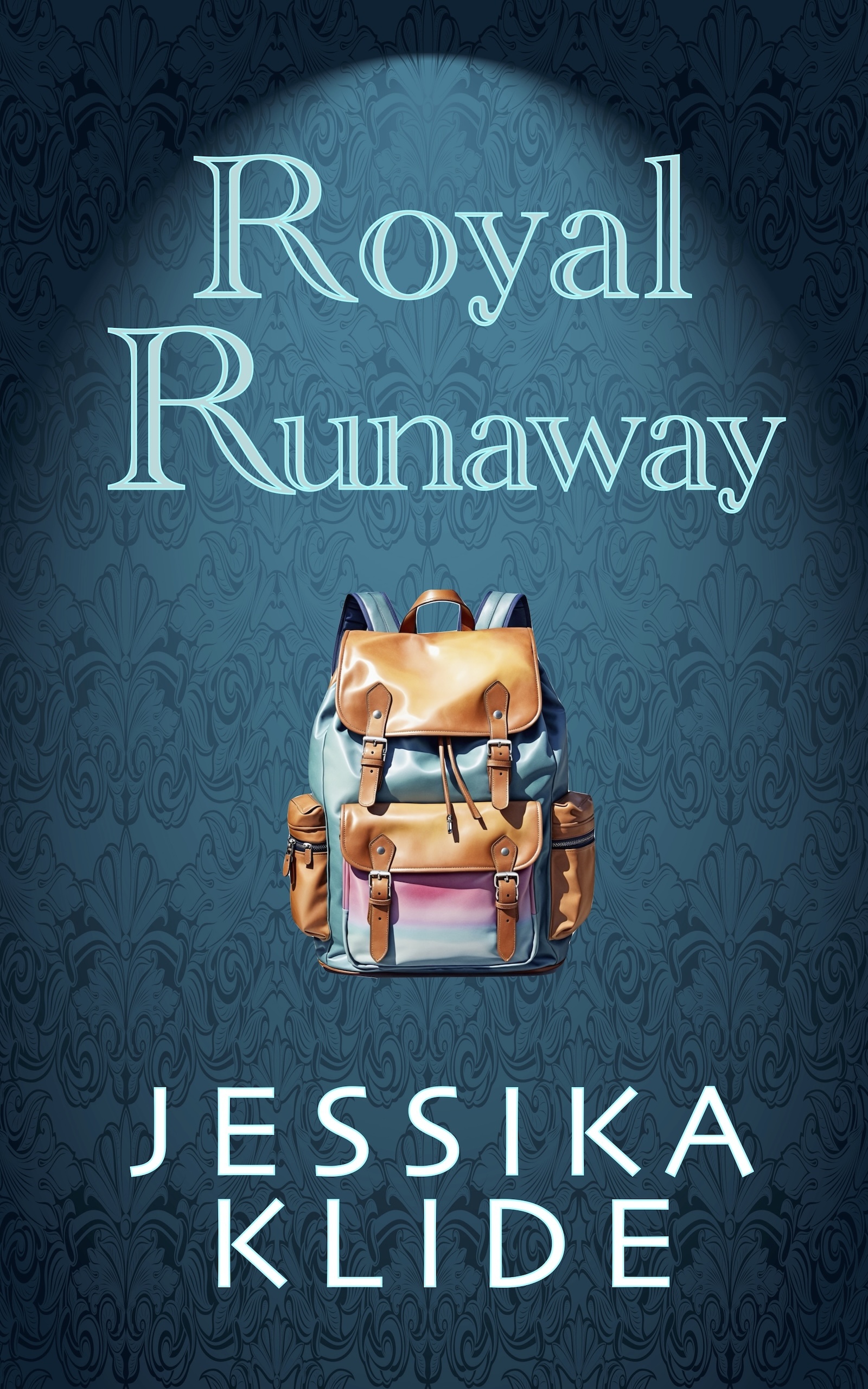 Royal Runaway (Billion Heir, #2) by Jessika Klide | Goodreads