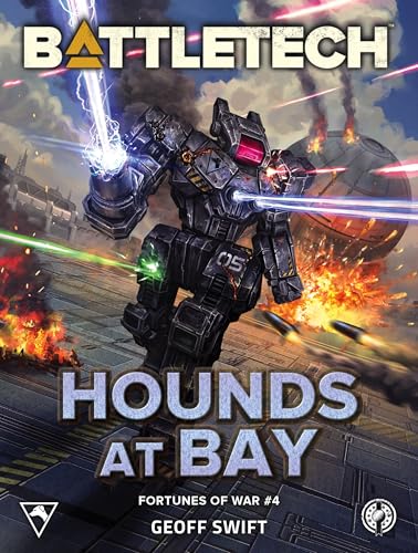 BattleTech: Hounds at Bay: